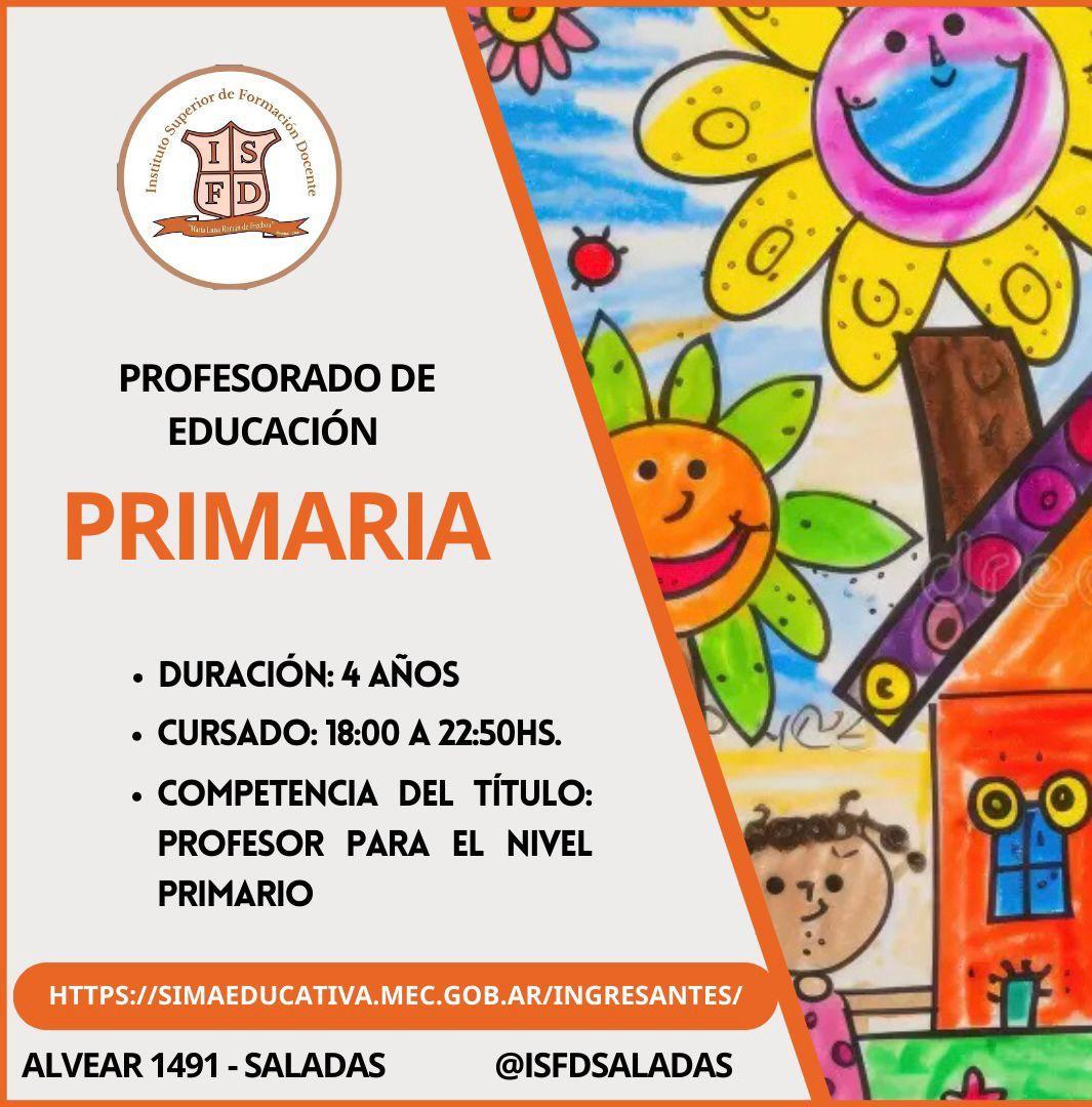 OfAcEdPrimaria