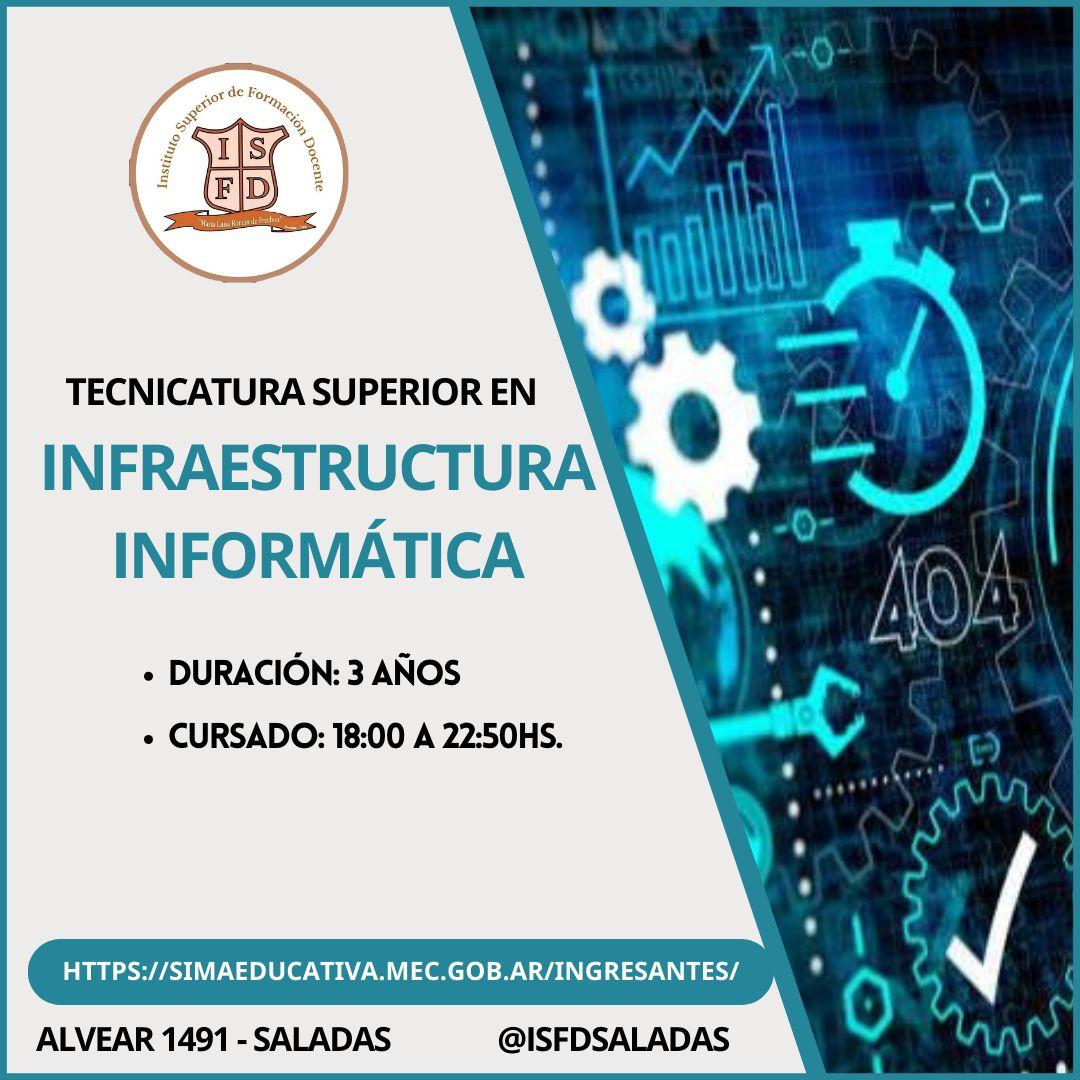 OfAcInfraestructura