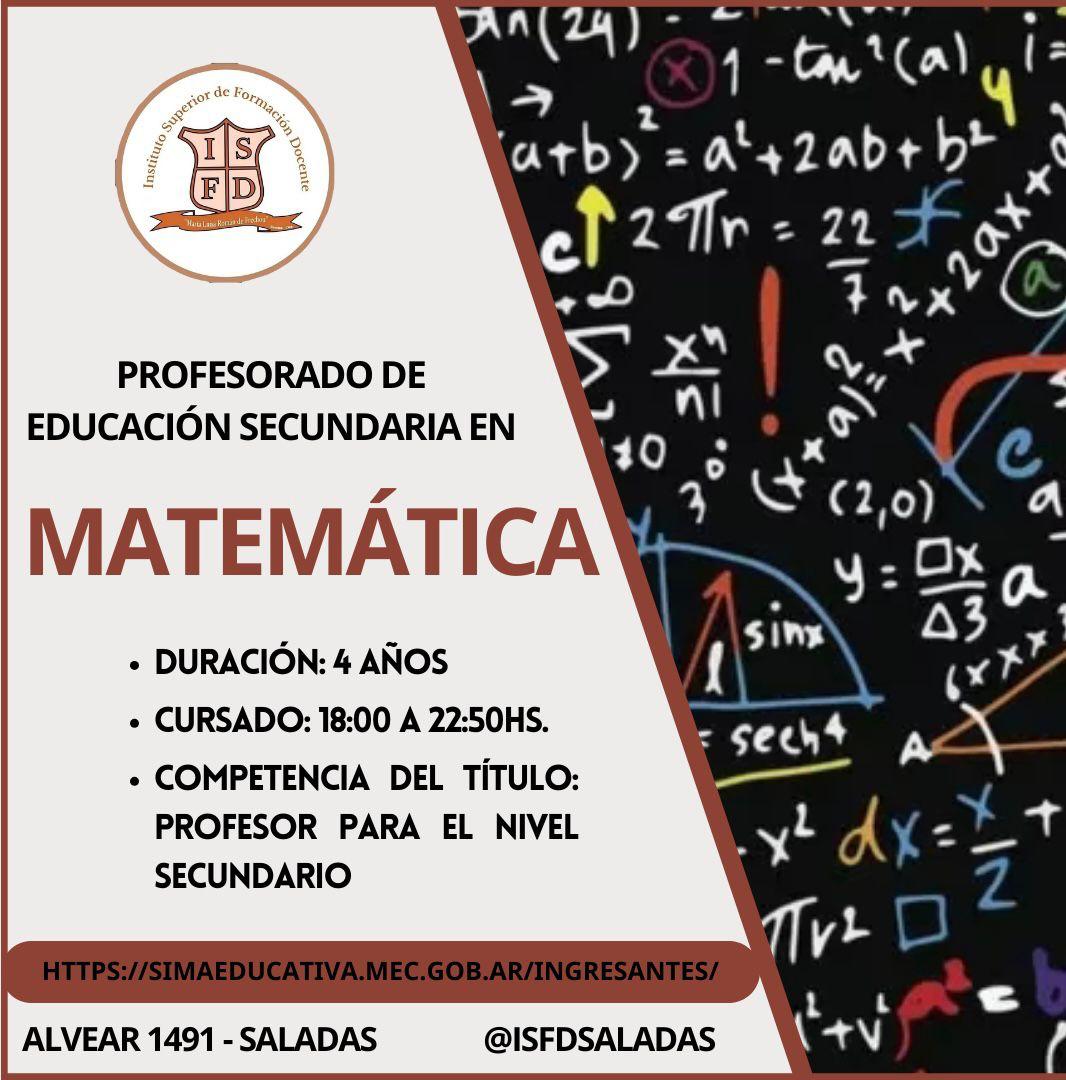 OfAcMatematica