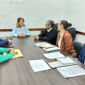 Reunión