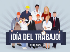 Dia del trabajador